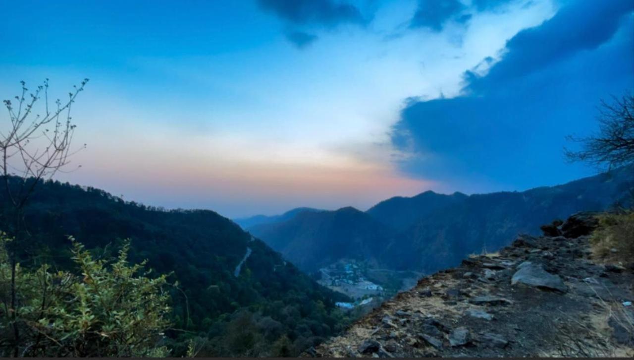 Ayar Jungle Resort Nainital Zewnętrze zdjęcie