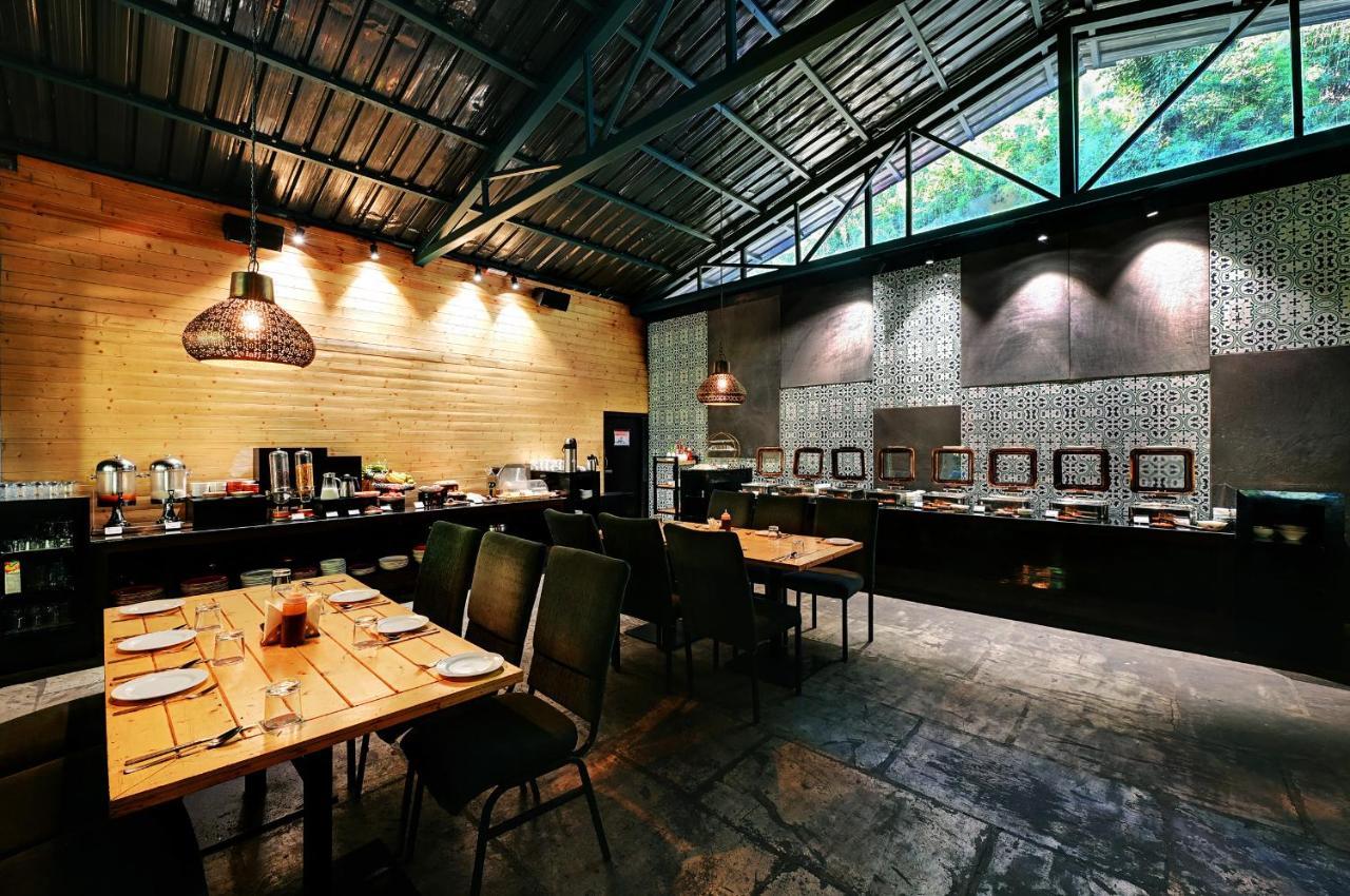 Ayar Jungle Resort Nainital Zewnętrze zdjęcie