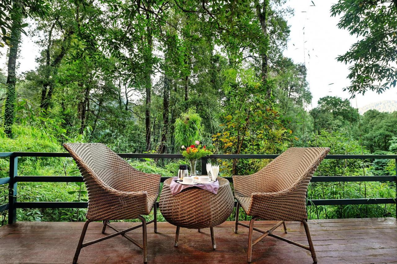 Ayar Jungle Resort Nainital Zewnętrze zdjęcie